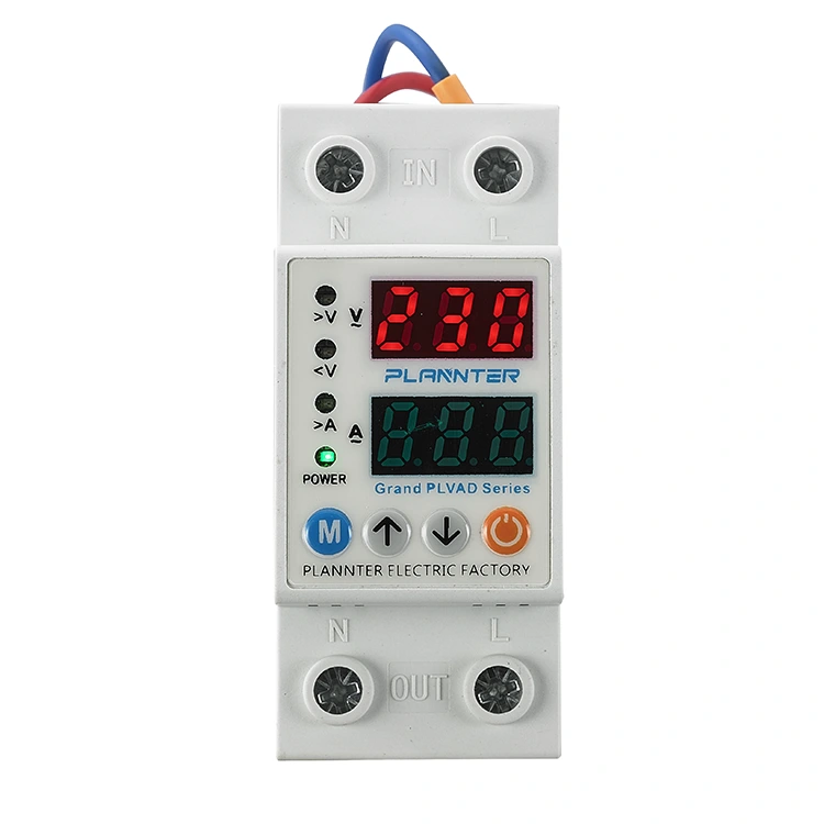 Mengapa Memilih Pelindung Tegangan Layar Ganda untuk Rumah atau Bisnis Anda?