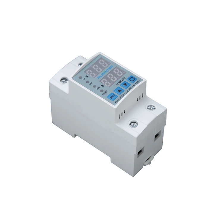 Electrical Voltage Surge Protector