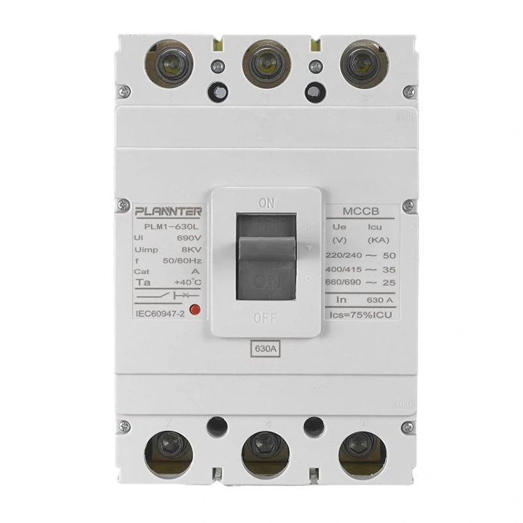 Pemecah Kotak Cetakan AC Industri