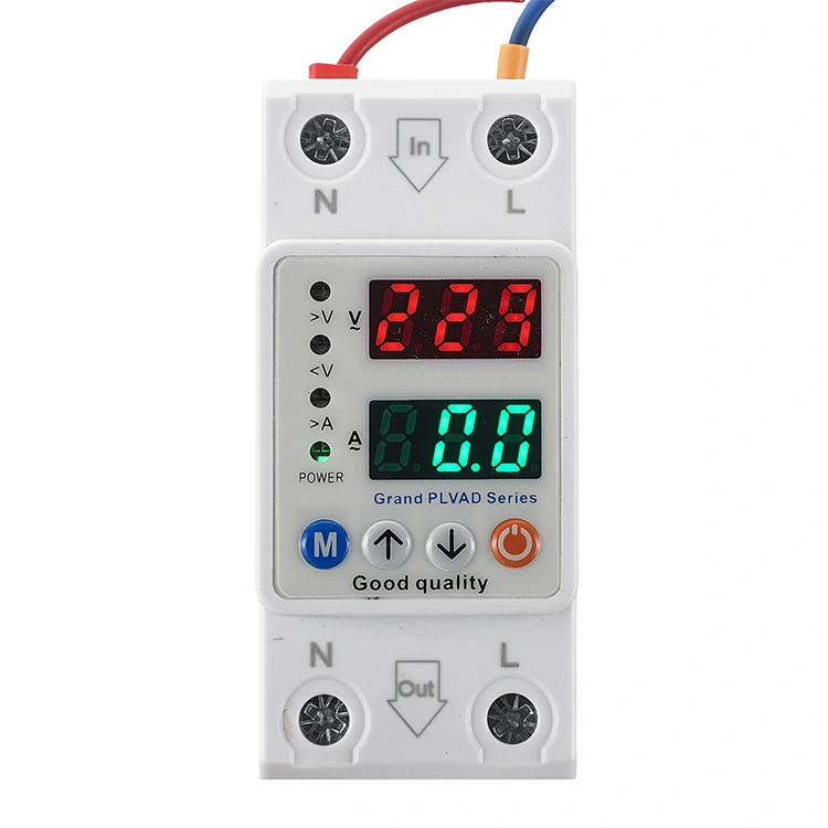 Menyetel Ulang Sendiri Pelindung Atas dan Bawah